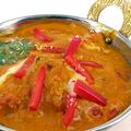 Butter chicken recipe-2